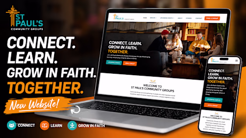 St Paul's Community Groups (SPCG)