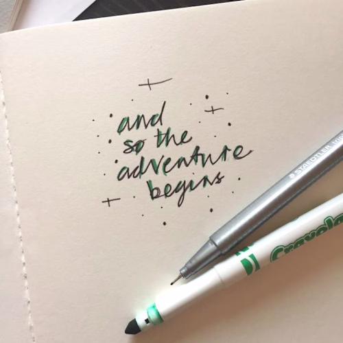 New Year’s Resolutions & Why They’re Still Worth Making