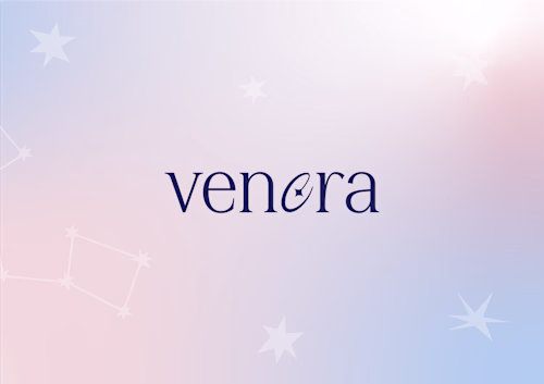 Visual Identity and Packaging Design for Venera
