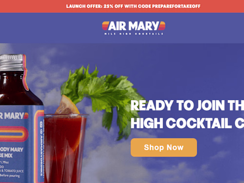 Shopify Web Design