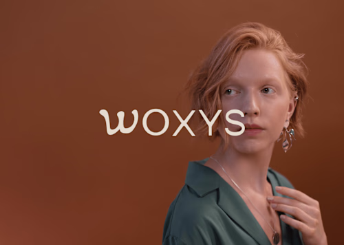 Sustainable Jewellery brand | Brand Identity, Social Media