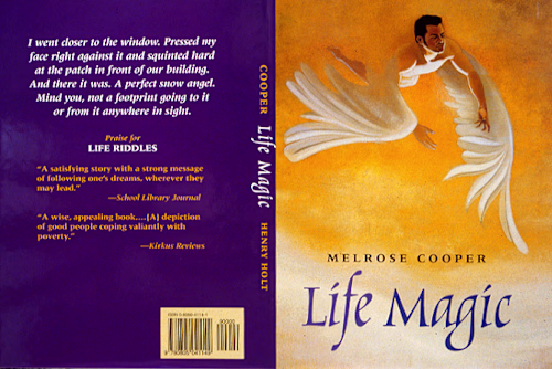 Created for Life Magic by