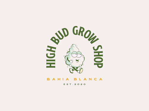 HighBud Grow Shop