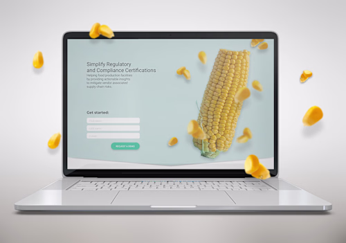 Web Redesign | Otrafy
