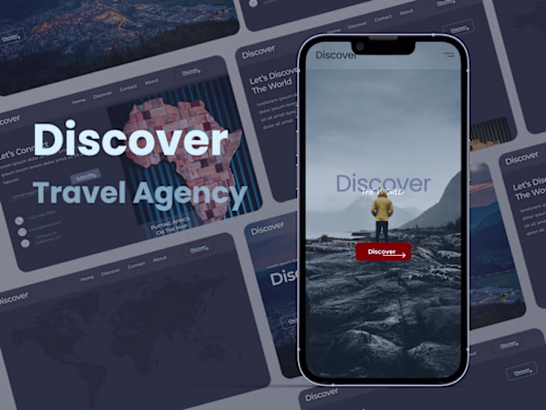 Discover