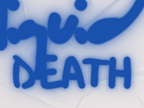 LIQUID DEATH: DIRTY SKIN