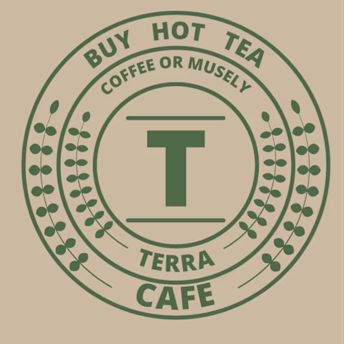 TerraCafe Logo
