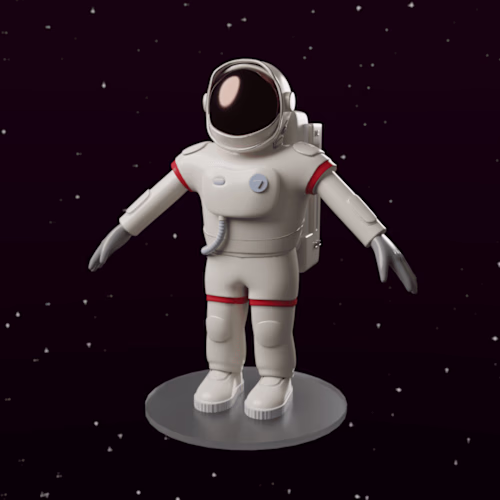 Figurine Recreation 