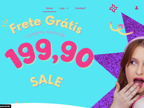 E-commerce Creation