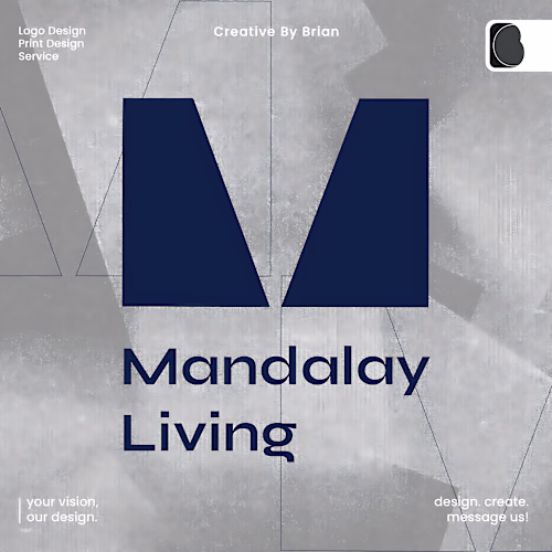 Mandalay Living is a high-end