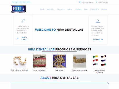 Dental Lab