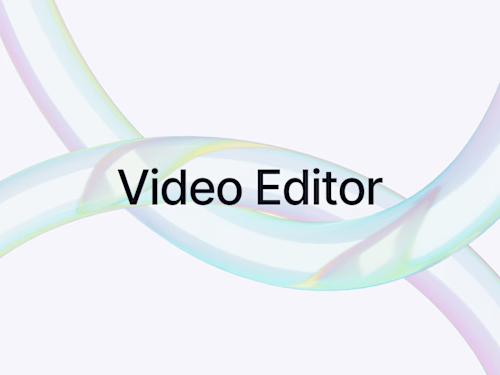 Video Editor 