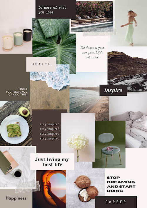 Large-Scale Impact: Elevating Visual Storytelling
To