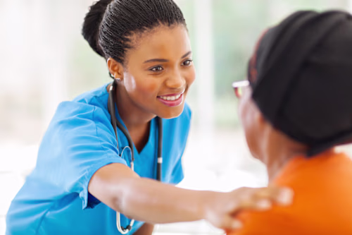 Enterprise WordPress Platform for Global Healthcare Company