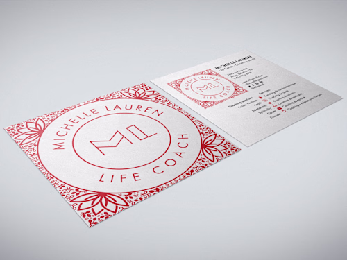 Identity Design - Logo Design, Branding, Website Design