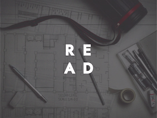 Read Studio - Logo Design