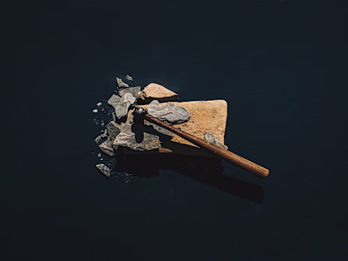 Evolve Studio Brand Imagery