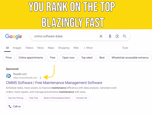 Beat everyone on EVERY METRIC