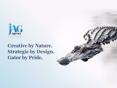 The JAG Agency
