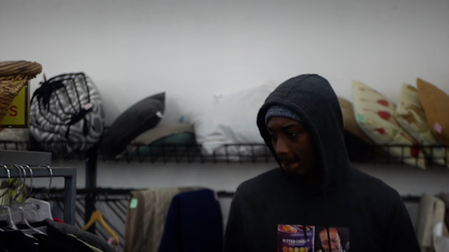 Thrift Giant Wardrobe Upgrade Commercial