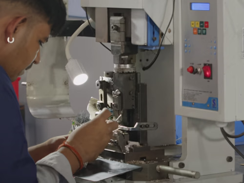 Corporate Video -  Electrovibe Solutions LLP Mumbai