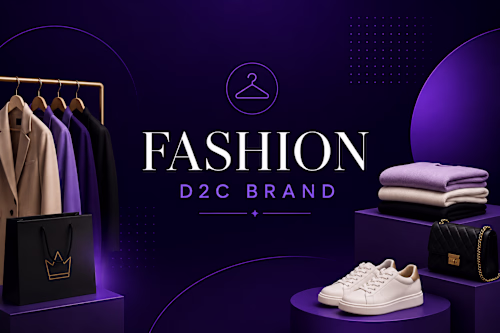 For the eCommerce Fashion Brand