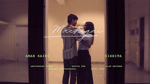 Machigai - A Student Short Film || Inter IISER Cultural Meet 20…