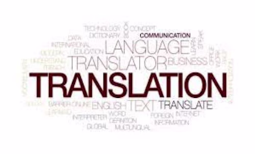Sanajaved78: I will translate any language to any language for …