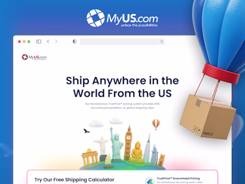 MyUS.com