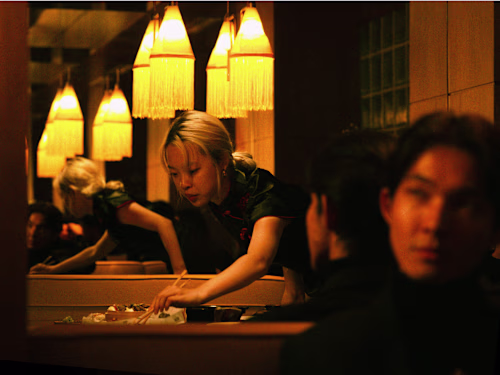 YANG “Japanese Mafia”