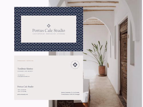 Portus Cale Studio