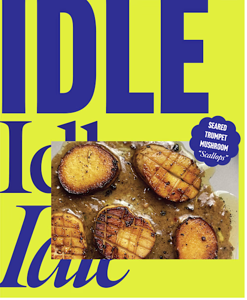 Idle Brands