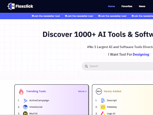 Web Development