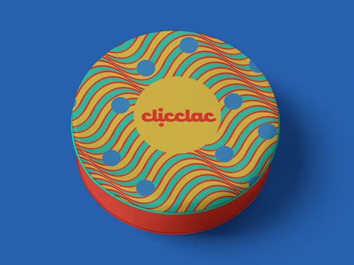 Branding Projects