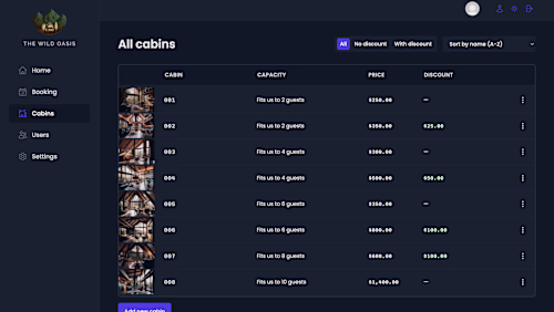 • Developed a feature-rich, data-intensive
