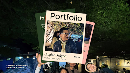 Graphic Design Portfolio