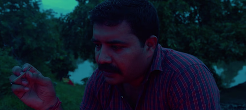 Cinematographer and editor of this