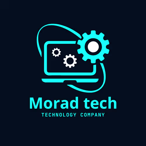 Modern Logo Design Concept