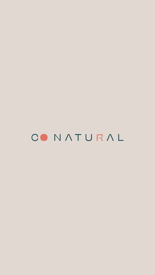 Rebranding-Conatural