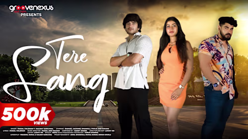 Tere Sang (Official Video) | Faizal Suleman | Kalrav Sarojwal |…