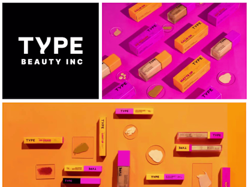 Type Beauty