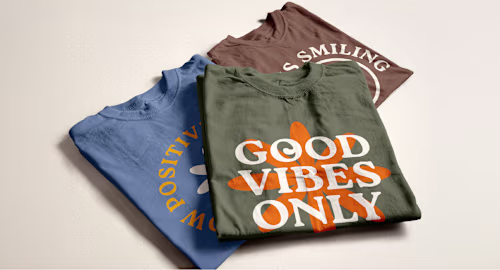 Festy Prints - Brand Identity
