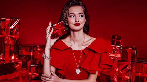 Samra jewellary