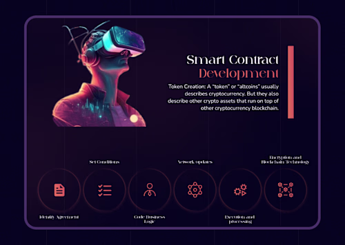 MetaAdsFirm – Web3 Metaverse & Smart Contract Solutions