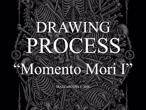 Behind the process of Memento