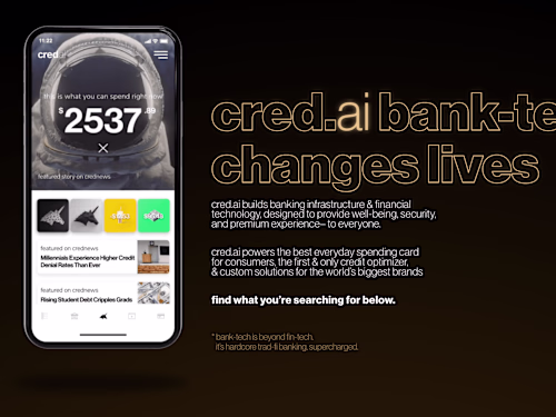 Cred.ai