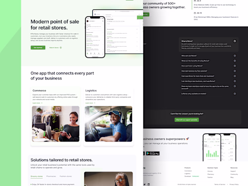 Website Design