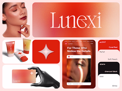Lunexi
I got a brief for