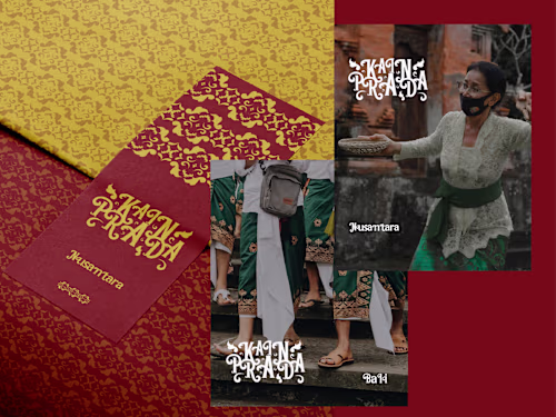 What happens when traditional textiles