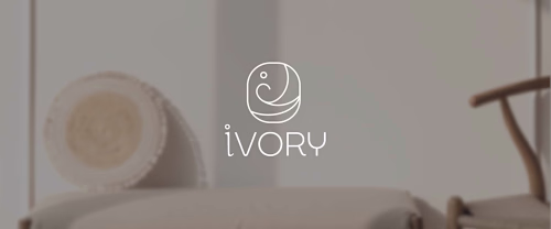 Logo design | IVORY